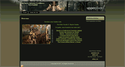 Desktop Screenshot of fr.upperplace.com