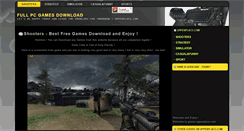 Desktop Screenshot of gamer.upperplace.com