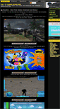 Mobile Screenshot of gamer.upperplace.com
