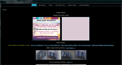 Desktop Screenshot of image.upperplace.com