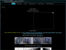 Tablet Screenshot of image.upperplace.com